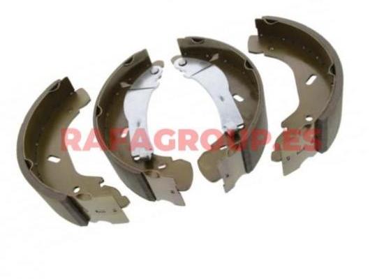 8854 - Brake Shoe Seat